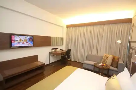 Vivanta Kolkata EM Bypass - 85