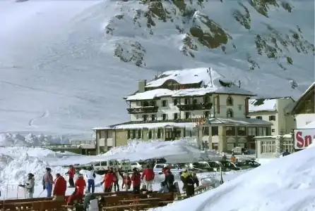 Savoia - 15