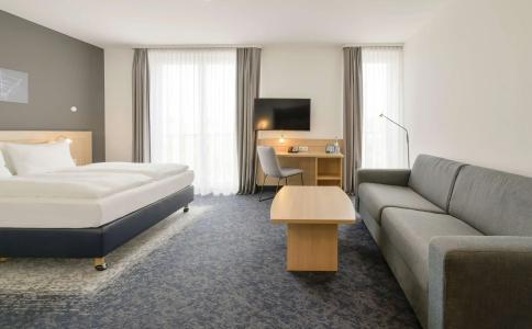 Best Western Plus Papenburg - 82