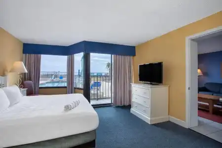 Ocean Club Resort Myrtle Beach a Ramada by Wyndham - 73