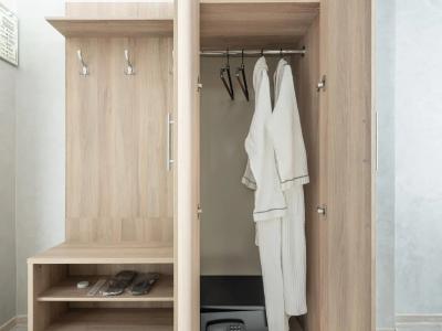 Apart-Otel Inndom - 157