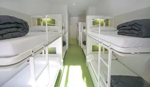 Sant Jordi Hostels Rock Palace - 0
