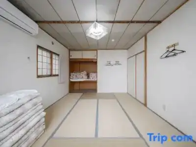 Guesthouse Hakodate Bay - Hostel - 34