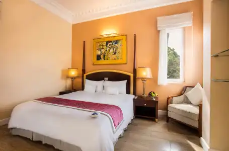 Dalat Edensee Lake Resort & Spa - 3