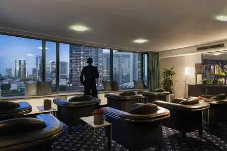 Maritim Frankfurt - 34