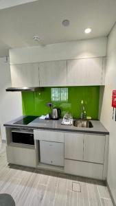 Citadines Al Ghubrah Muscat - 10