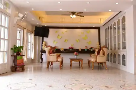 Anchalee Resort - 1