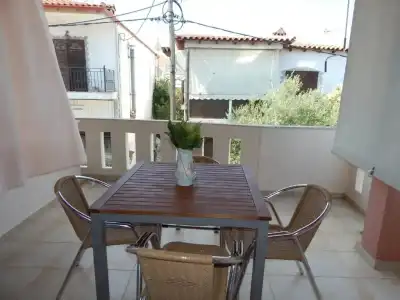 Kripis Studio Pefkohori - 229