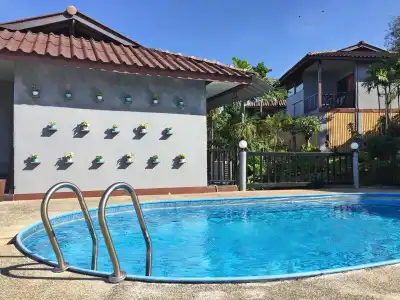 Lanta Halabala Resort - 24