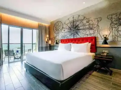 Mercure Langkawi Pantai Cenang - 48