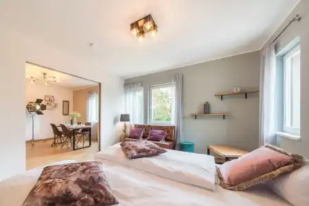 Design Apartments - "Kutscherhaus" - 45