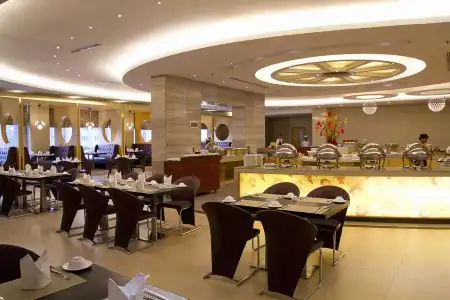 Dara Airport City & Spa - 38