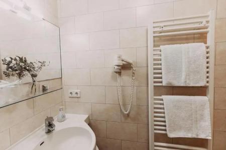 Schwarzwald-Pension Kräutle - 102