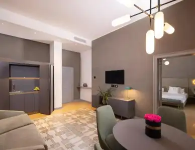 Vis Urban Suites&Spa - 4