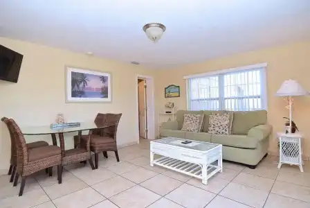 Casey Key Retreat - 184
