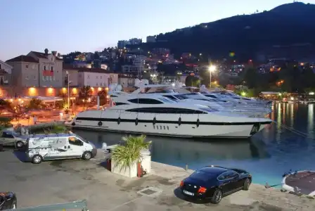 Budva Inn - 26
