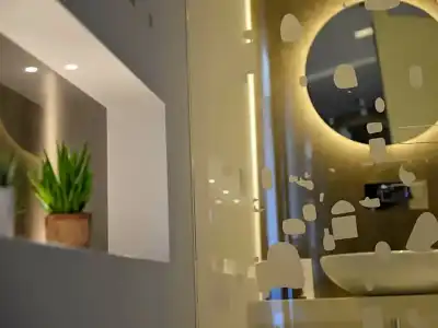 Residenza del Monaco Bianco - 23