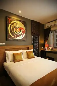 Sleep With Inn - 24