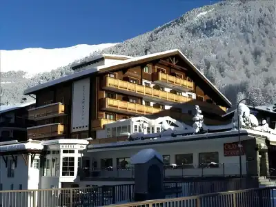 La Couronne & Spa - 48