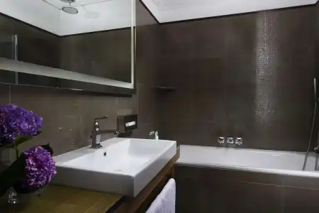 UNAs Decò Roma - 11