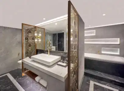 Radisson Blu & Suites GRT Chennai - 169