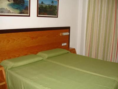 Apartamento Los Ficus - 31
