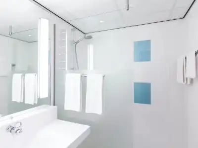 Novotel Eindhoven - 9