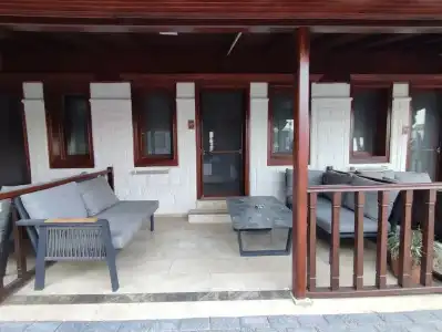 Iskelem Otel - 126