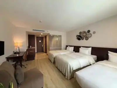 The Ann Hanoi & Spa - 248