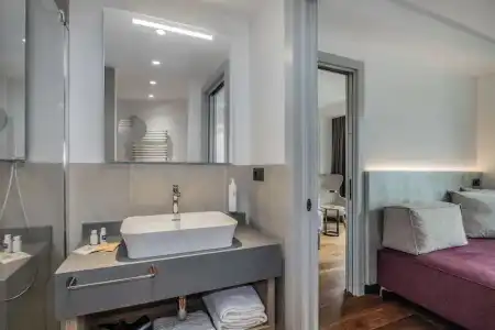 Garda Suite - TonelliHotels - 65