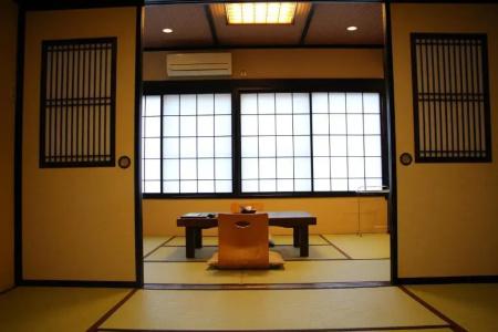 Maruyama Onsen Kojyokan - 52