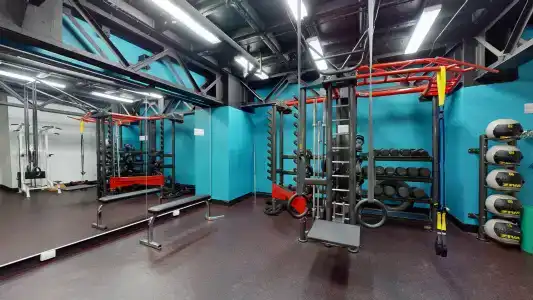 Marquis Reforma - 22