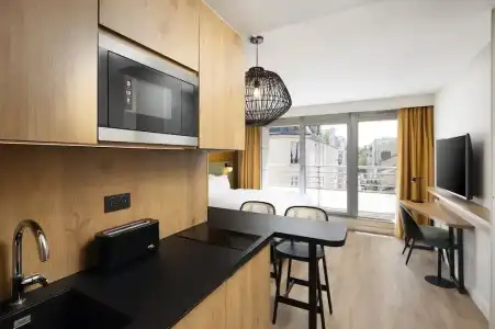 Residence Inn Paris Didot Montparnasse - 54