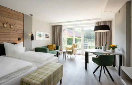 Köhlers Forsthaus Wellness & Genuss - 100