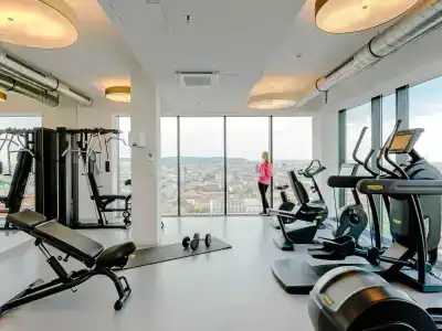 Novotel Wien Hauptbahnhof - 21