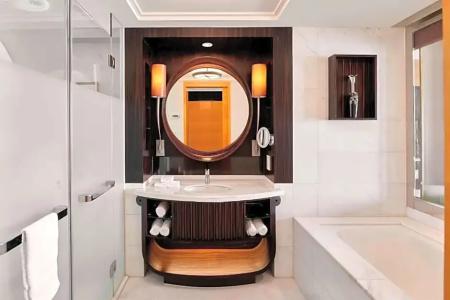 Sheraton Hohhot - 143