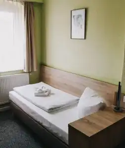 Pension Odin - 58