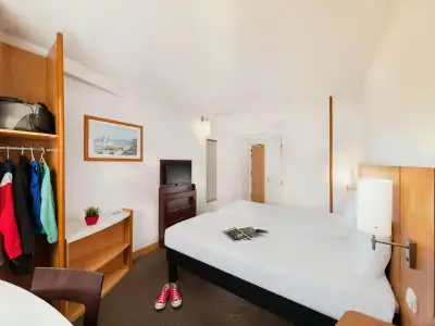 ibis Praha Mala Strana - 6