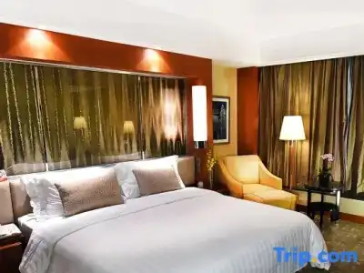 Beijing International - 111