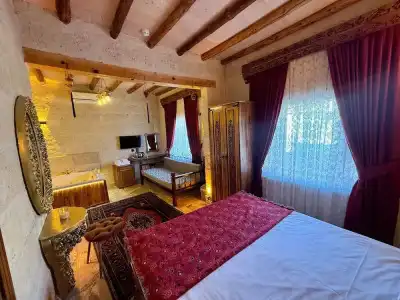 Avanos Suites - 39