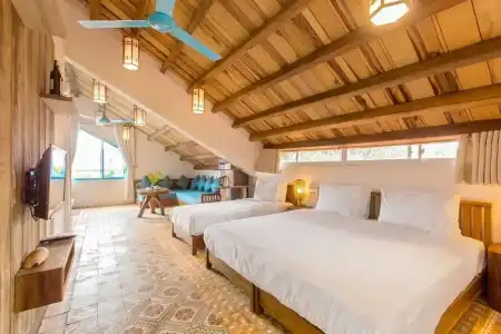 Life Beach Villa - 24