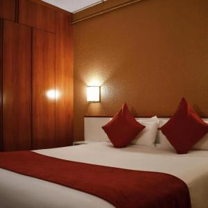 Hôtel Mercure - 22