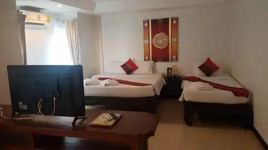 Wangburapa Grand - 21