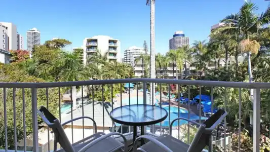 Mari Court Resort - 77