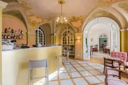 Mediterraneo Emotional & SPA - 32