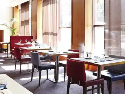 Novotel Bristol Centre - 23