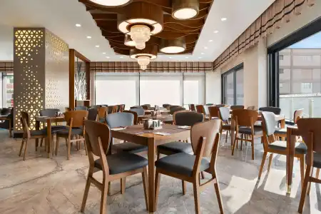 Tryp by Wyndham Istanbul Topkapi - 3
