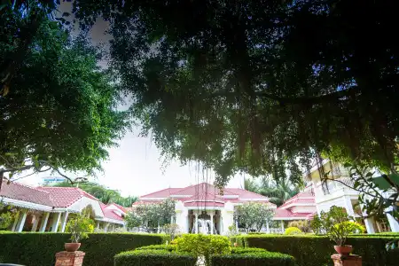 Wora Bura Hua Hin Resort and Spa - 0