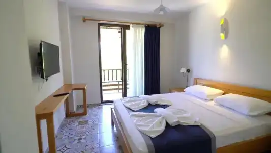 Akcapinar Korfez Butik Otel - 40