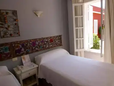 La Peña - 5